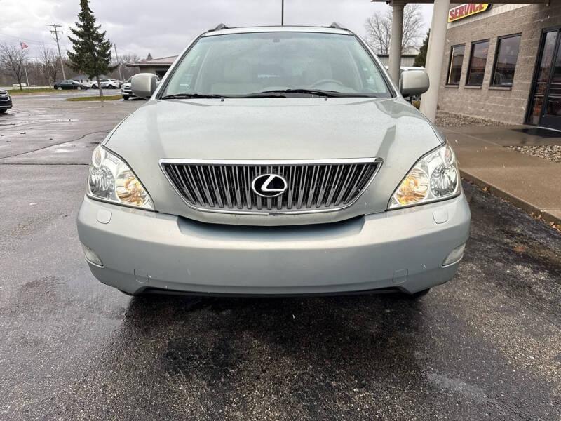 2005 Lexus RX 330
