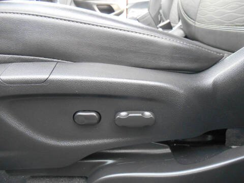 2016 Buick Encore Convenience