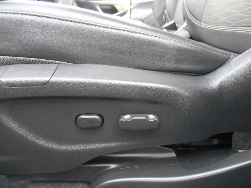 2016 Buick Encore Convenience