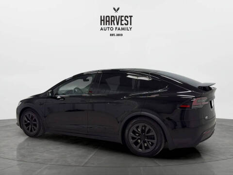 2024 Tesla Model X