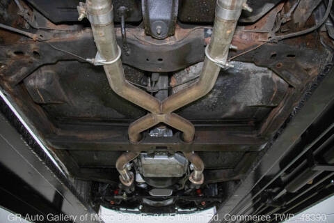 1979 Chevrolet Corvette