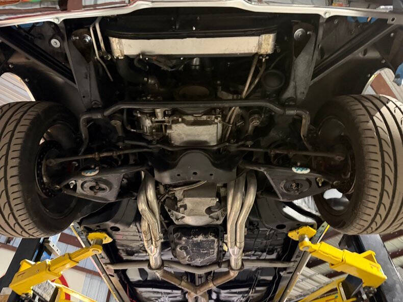 1966 Chevrolet Chevelle