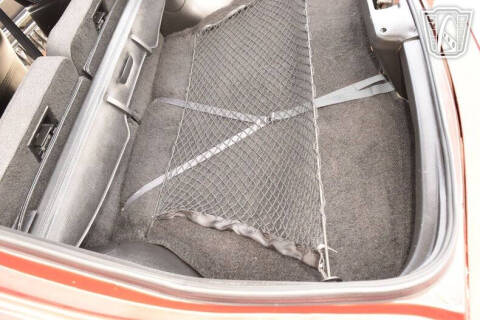 1991 Ford Mustang GT