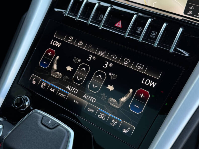 2021 Lamborghini Urus