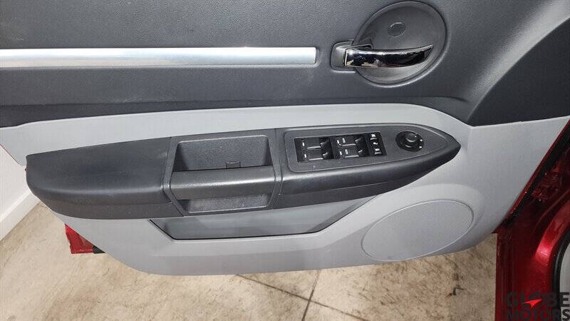 2008 Dodge Charger RT