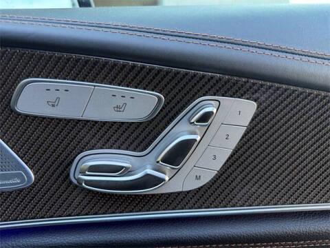 2019 Mercedes-Benz CLS AMG CLS 53 S