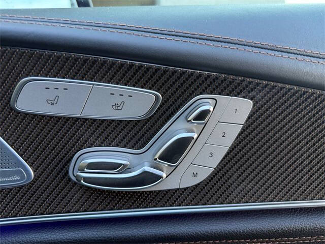 2019 Mercedes-Benz CLS AMG CLS 53 S