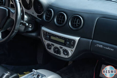 1999 Ferrari 360 Modena