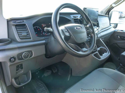 2023 Ford Transit 350 XLT