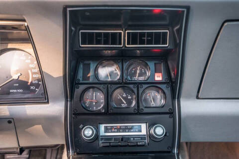 1978 Chevrolet Corvette