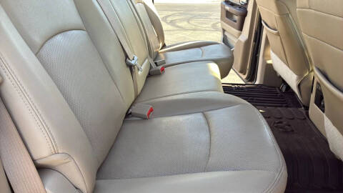 2015 RAM 1500 Laramie