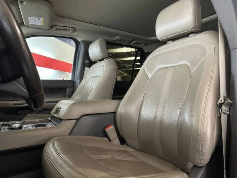 2020 Ford Expedition MAX Limited