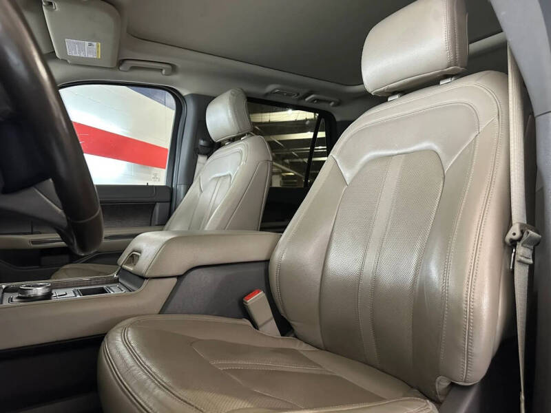 2020 Ford Expedition MAX Limited