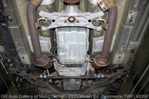 2007 Ford Mustang GT Premium