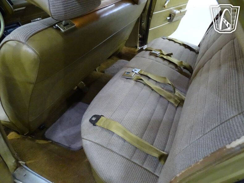 1969 Pontiac Catalina