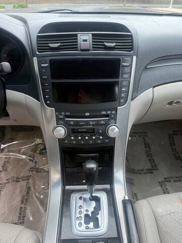 2007 Acura TL