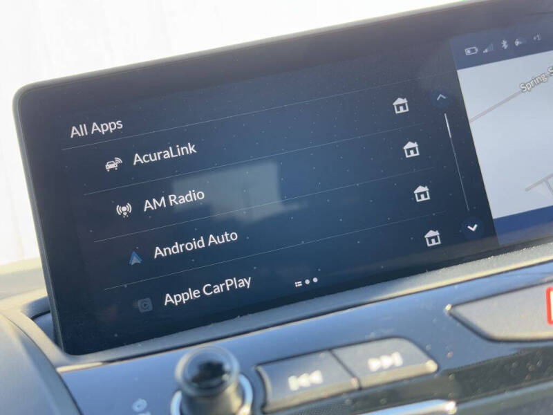 2020 Acura RDX SH-AWD w/Tech