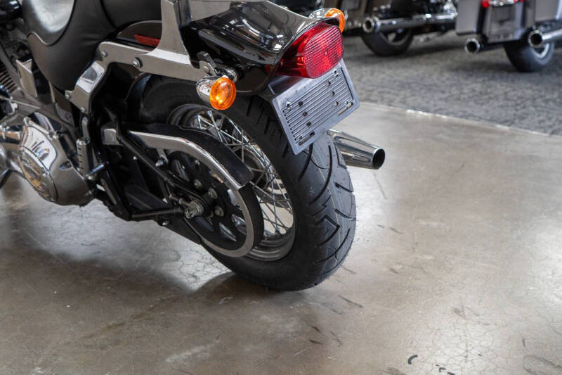 2005 Harley-Davidson Softail Standard