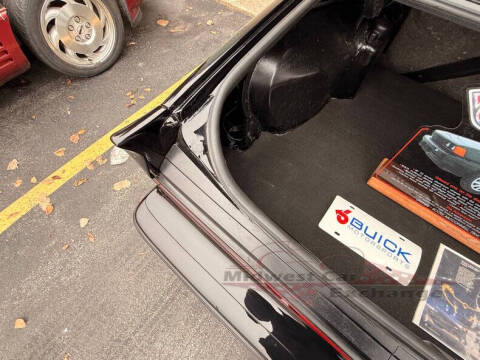1986 Buick Century Custom