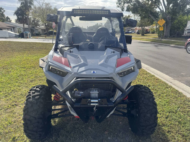 2023 Polaris RZR