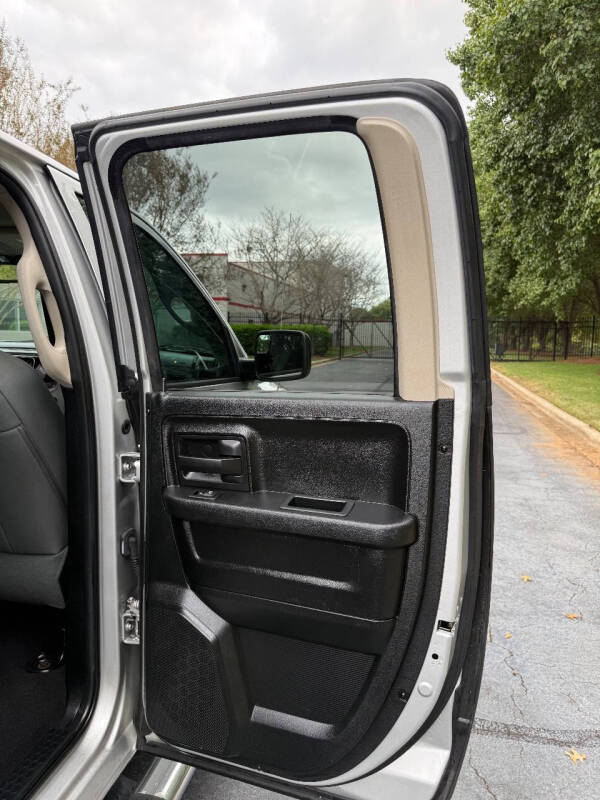 2016 RAM 1500 Express