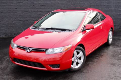 2008 Honda Civic for sale at Kings Point Auto in Great Neck NY