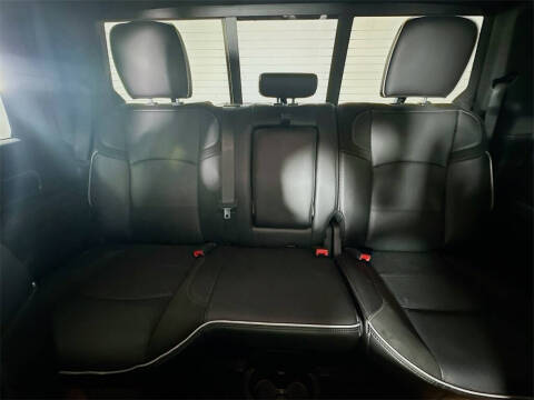 2025 RAM 3500 Laramie