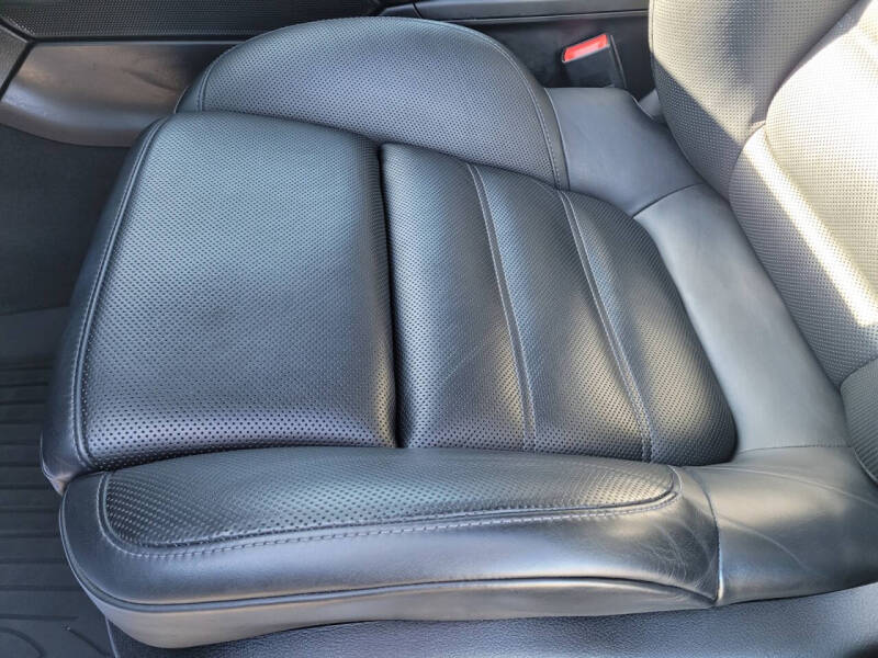 2020 Porsche Macan S