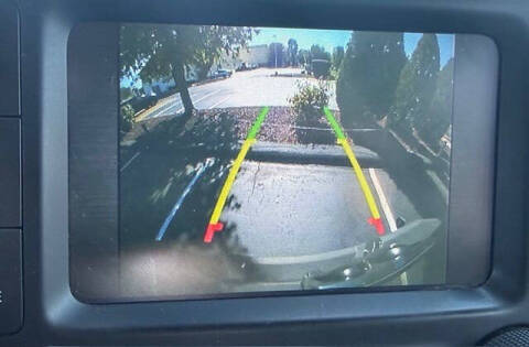 2015 RAM 1500 Express