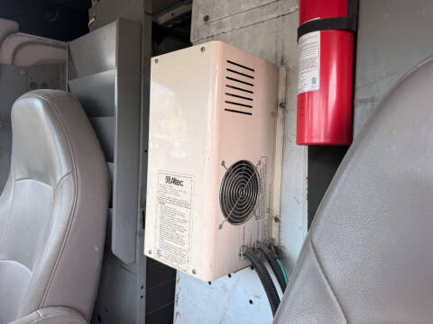 2008 Ford E-Series E-350 SD