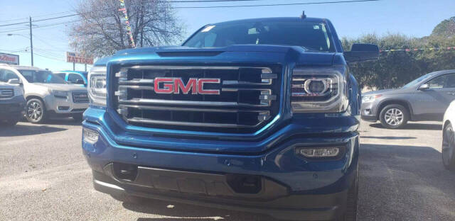 2017 GMC Sierra 1500 for sale at Yep Cars in Dothan, AL