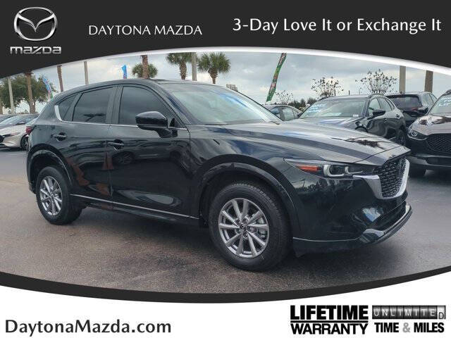 2024 Mazda CX-5 2.5 S Select
