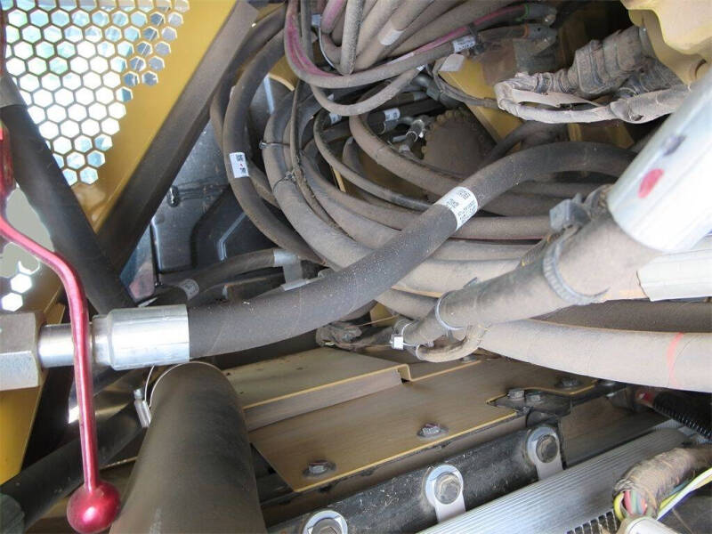 2021 Caterpillar 309CR