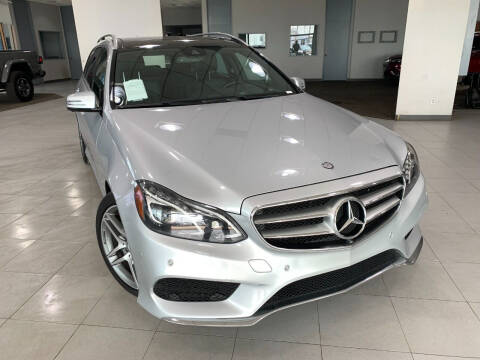 Mercedes Benz E Class For Sale In Springfield Il Auto Mall Of Springfield