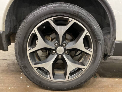 2015 Subaru Forester 2.0XT Premium