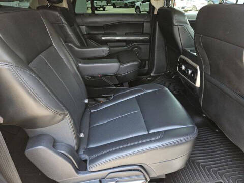 2022 Ford Expedition MAX XLT