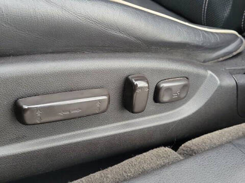 2018 Acura TLX V6 w/Tech