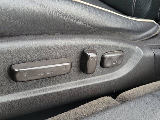 2018 Acura TLX V6 w/Tech