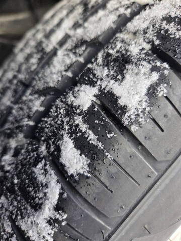 2016 Dodge Journey SE