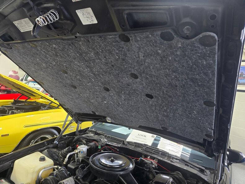 1989 Chevrolet Camaro