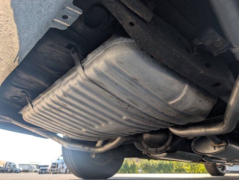 1971 Buick Gran Sport