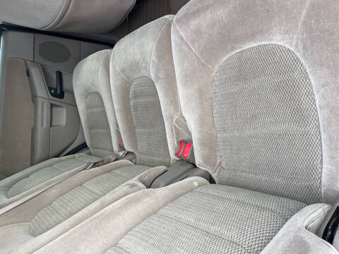2005 Ford Explorer XLT