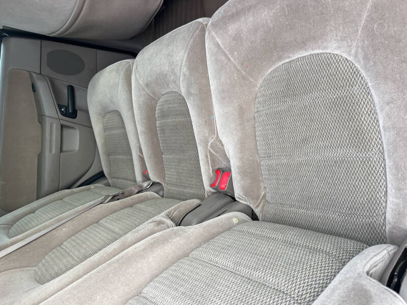 2005 Ford Explorer XLT
