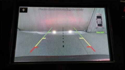 2019 Lincoln MKZ Reserve I