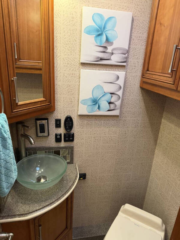 2016 Newmar Ventana