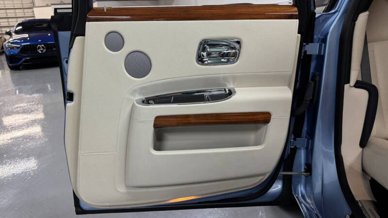 2013 Rolls-Royce Ghost