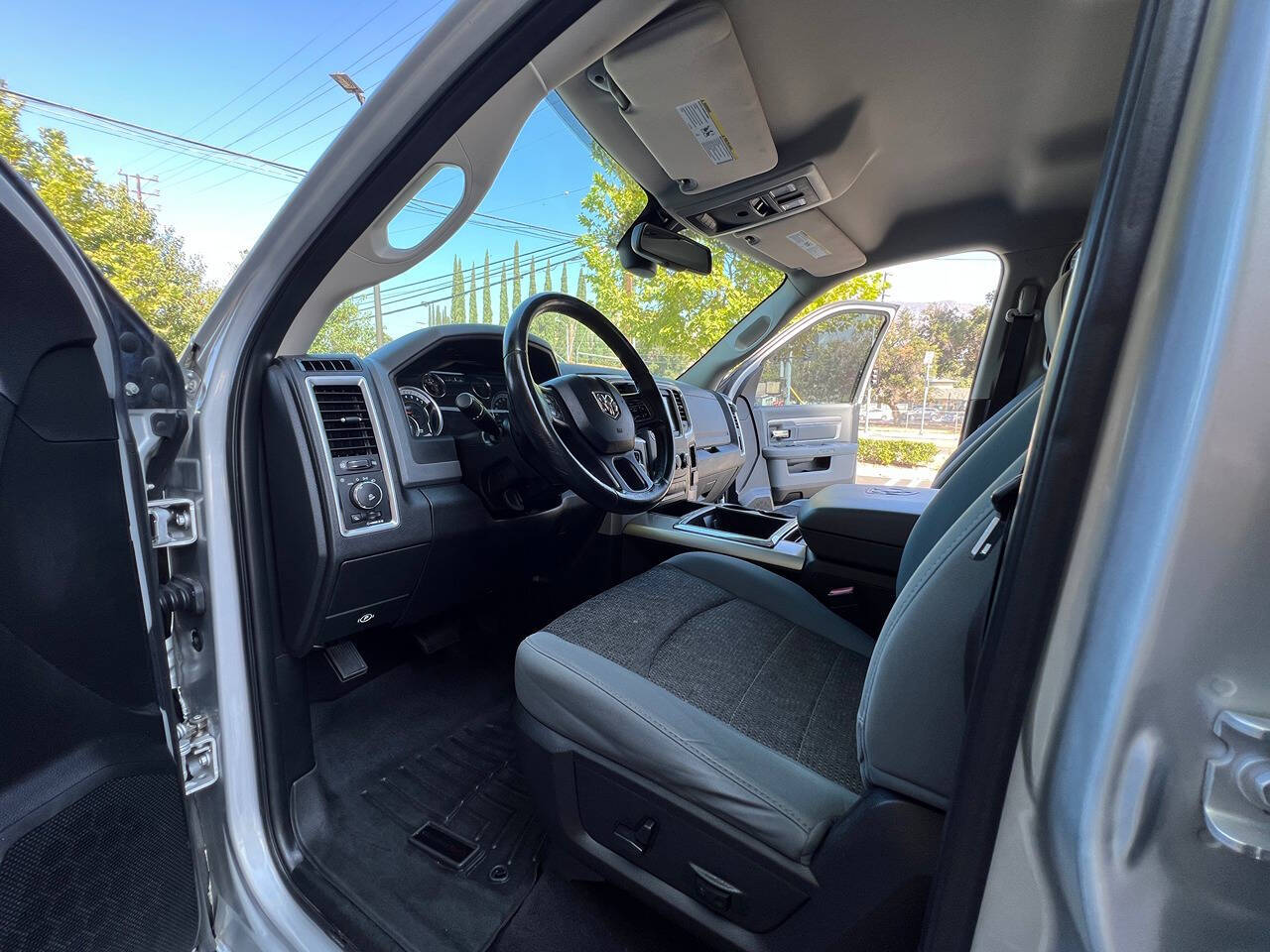 2013 Ram 1500 for sale at R&G Auto Sales in Tujunga, CA