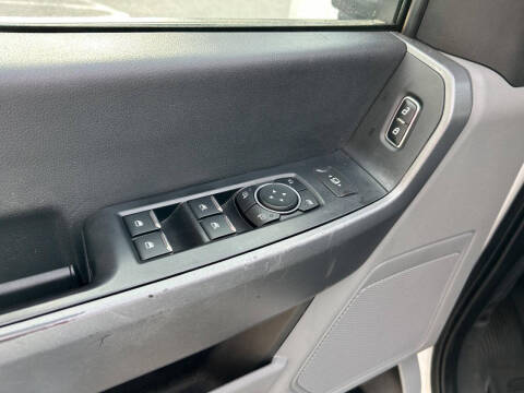 2023 Ford F-350 Super Duty