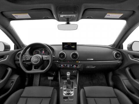 2017 Audi A3 Sportback e-tron 1.4T Prestige