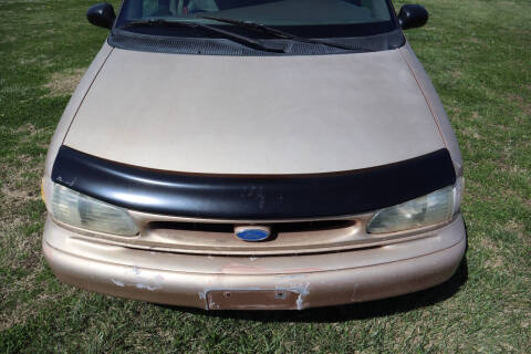 1995 Ford Windstar LX